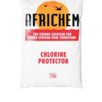AFRICHEM CHLORINE PROTECTOR 1KG