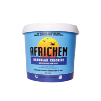 AFRICHEM GRANULAR CHLORINE 10KG