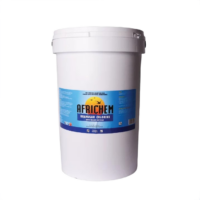 AFRICHEM GRANULAR CHLORINE 25KG
