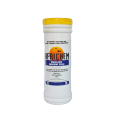 AFRICHEM STABILISED PILLS 1.6KG AFRICHEM STABILISED PILLS 1.6KG