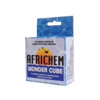 AFRICHEM WONDERCUBE
