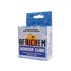 AFRICHEM WONDERCUBE