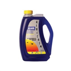 AFRICHEM BLUE ALGAECIDE 2L