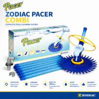 ZODIAC PACER COMBI